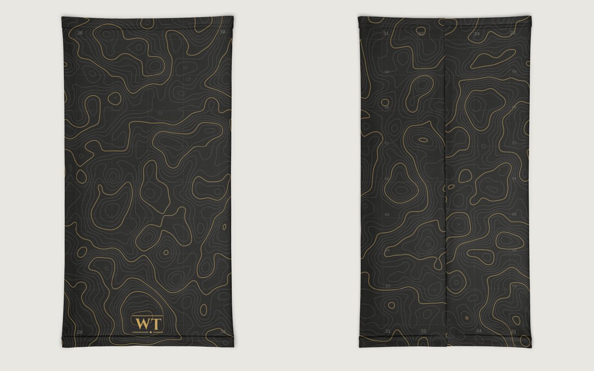 WT Neck Gaiter